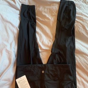 Run smoothly 7/8 tight